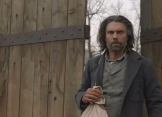 Hell on Wheels | Assista ao novo promo da 4ª temporada