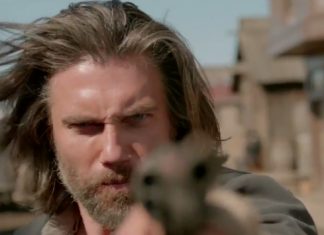 Hell on Wheels | Assista ao promo da 4ª temporada