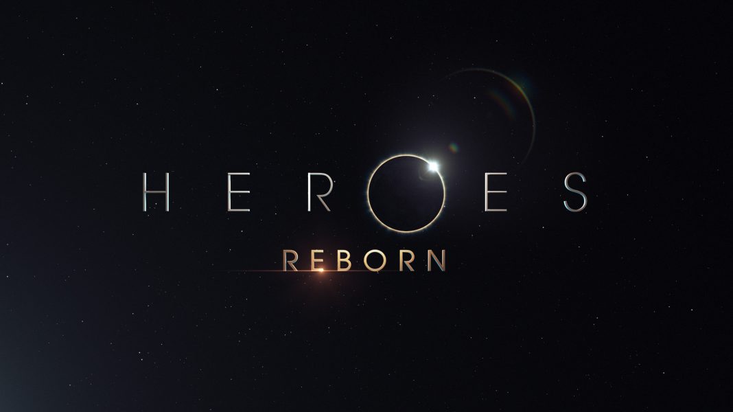 Heroes Reborn