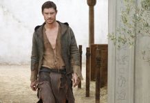 Hieroglyph | FOX cancela nova série sobre o antigo Egito antes mesmo da estreia