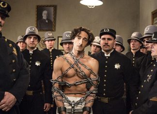Houdini | Revelada a data de estreia para a nova minissérie estrelada por Adrien Brody