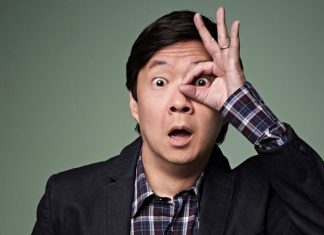 Ken Jeong de Community vai estrelar a nova comédia da MTV
