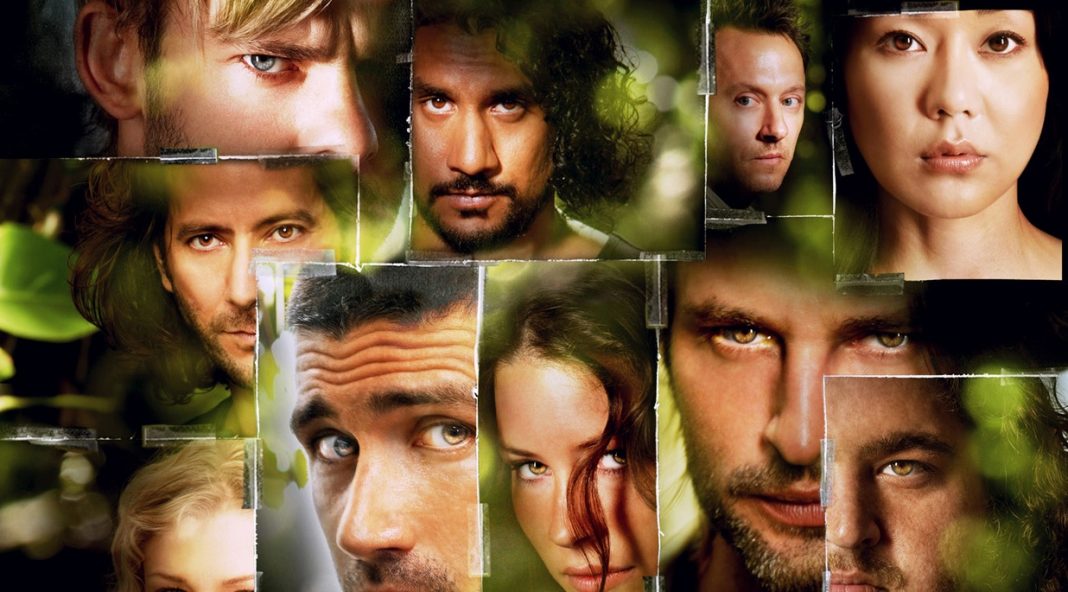 Lost season 3