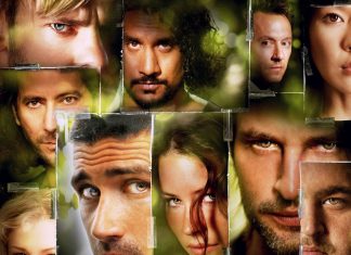 10 anos de Lost: Season 3