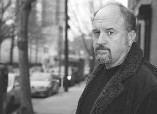 Louie | Série é renovada para 5ª temporada pelo FX