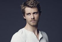 Members Only | Luke Mitchell de Tomorrow People entra para o elenco da nova série da ABC