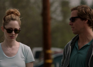 Married 1×02: The Shower