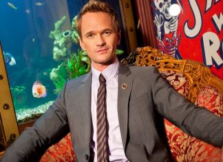 Neil Patrick Harris pode participar da 4ª temporada de American Horror Story