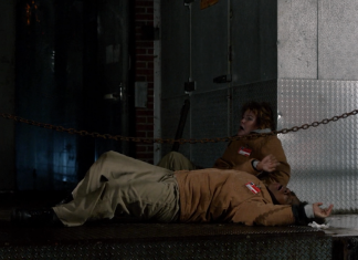 Orange Is The New Black 2×12: It Was The Change