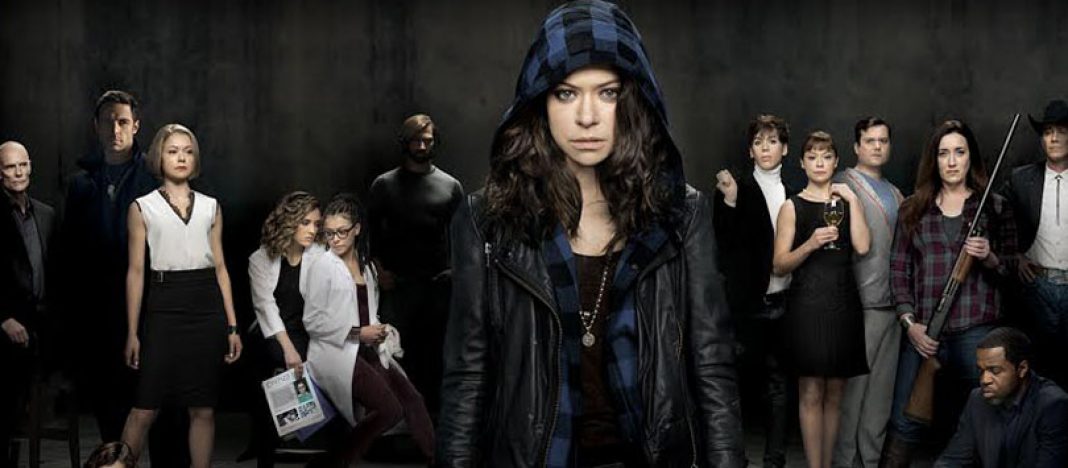 Orphan Black