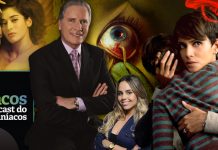 Podmaníacos #128 – Extant, The Strain, O Aprendiz e muito mais