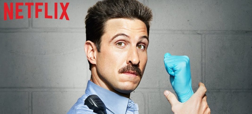 Pornstache