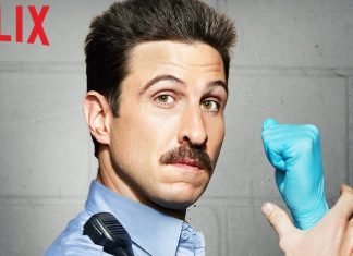Orange is The New Black | Pablo Schreiber não retorna para a 3ª temporada