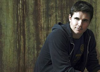 The Flash | Robbie Amell será o herói Nuclear na nova série da DC Comics