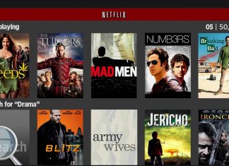Seriam os sites de streaming o futuro?