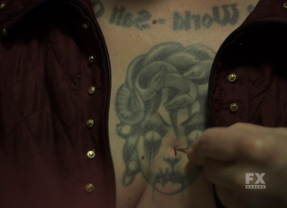 The Bridge 2×03: Sorrowsworn