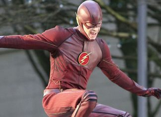 The Flash | Assista ao vídeo que mostra os bastidores da série