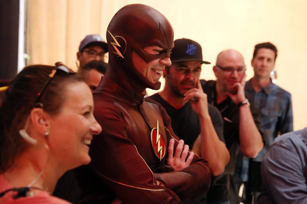 The Flash