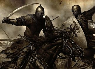 O Último Reino de Bernard Cornwell vai virar minissérie pela BBC