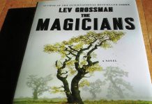 The Magicians | Syfy encomenda piloto baseado nos livros de Lev Grossman