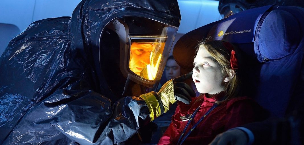 The Strain