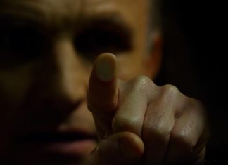 The Strain 1×02: The Box