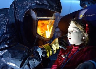 The Strain | Estreia americana marca boa audiência