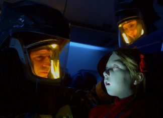 Primeiras Impressões: The Strain