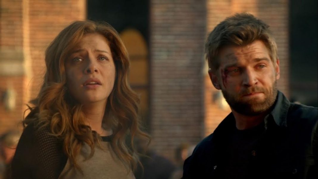 Under The Dome 2x05