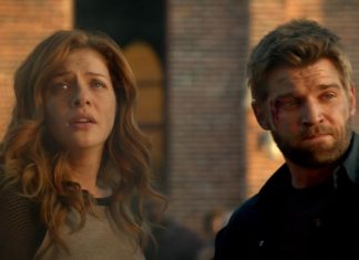 Under The Dome 2×05: Reconciliation