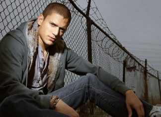 The Flash | Wentworth Miller de Prison Break será o vilão Capitão Frio