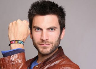 American Horror Story: Freak Show | Wes Bentley se junta ao elenco da 4ª temporada