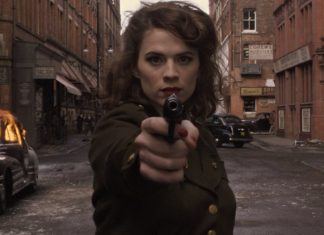 Agent Carter | Astros de Dollhouse e One Tree Hill entram para o elenco da nova série da Marvel