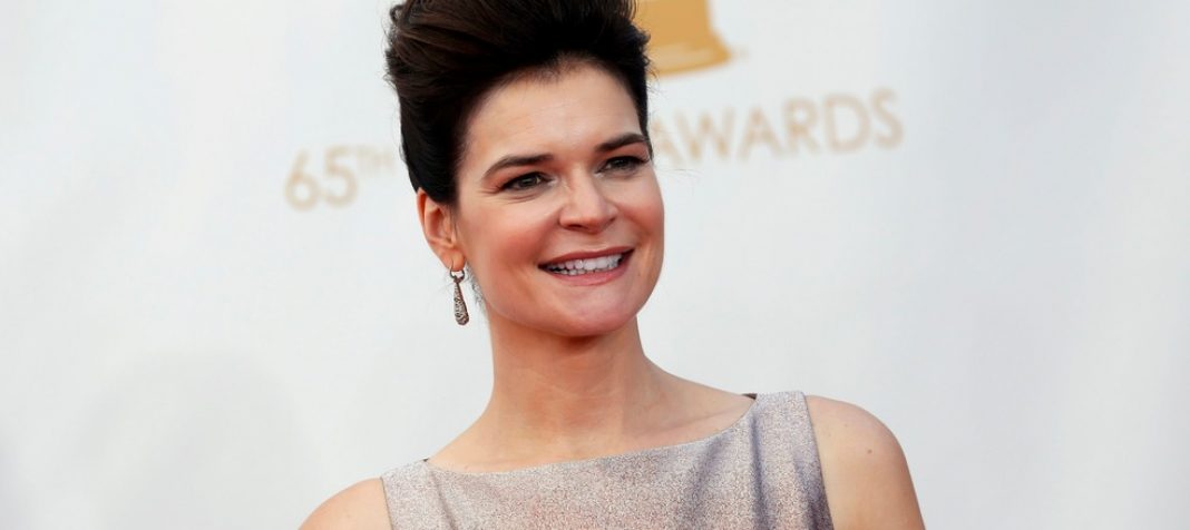 Betsy Brandt
