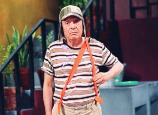 Os Super-Heróis existem | Homenagem aos 30 anos de Chaves