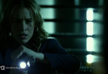 Covert Affairs 5×09: Split On A Stranger