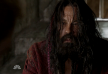 Crossbones 1×07: Beggarman