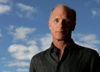 Westworld | Ed Harris entra para o elenco da nova série estrelada por Anthony Hopkins