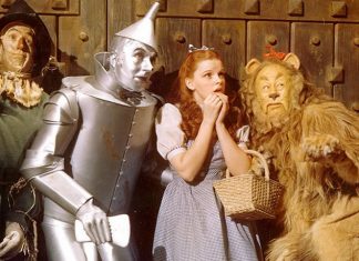 NBC decide engavetar sua nova série sobre O Mágico de Oz