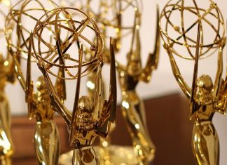 Os Vencedores do Creative Arts Emmy Awards 2014