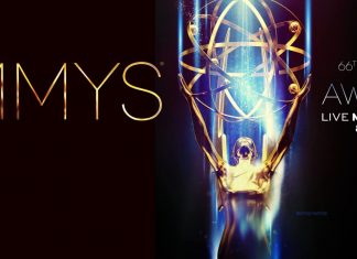 Previsões para o Emmy Awards 2014