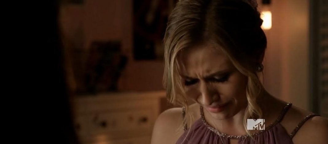 Faking It - 1x08