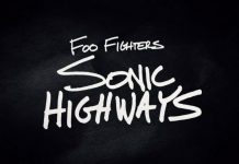 Assista ao primeiro teaser do documentário do Foo Fighters para a HBO