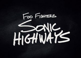 Assista ao primeiro teaser do documentário do Foo Fighters para a HBO