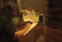 Assista ao promo do documentário do Foo Fighters para a HBO