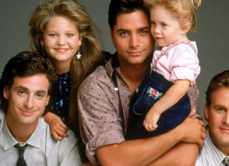 Full House pode voltar com novos episódios