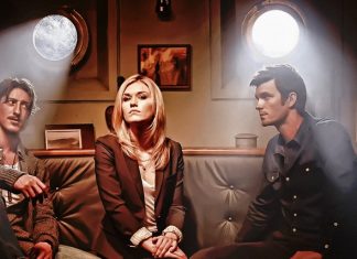 Haven | Revelada a data de estreia para a 5ª temporada