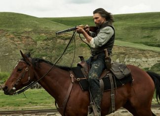 Hell on Wheels | Retorno da 4ª temporada marca boa audiência para o AMC