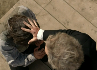 Hell on Wheels 4×02: Escape From the Garden