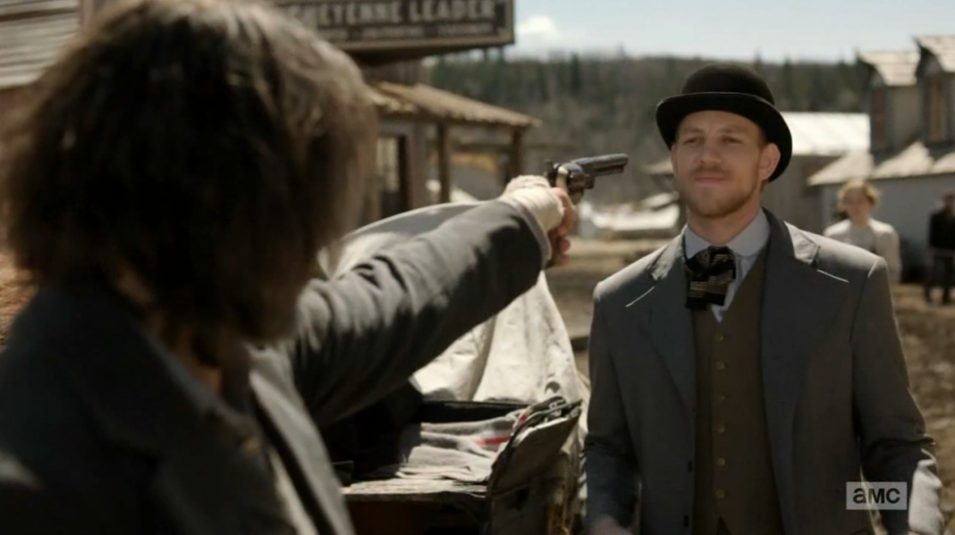 Hell on Wheels 4×03